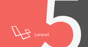 Laravel PHP Framework