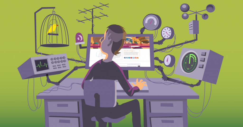 Webmaster Nedir ? Tavsiye Ettiğimiz Webmaster Siteleri Nelerdir ?