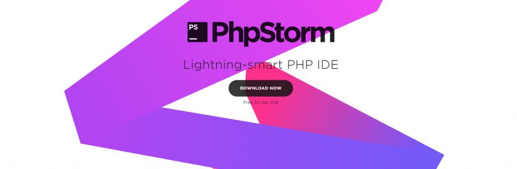 PHPStorm Kod Editörü