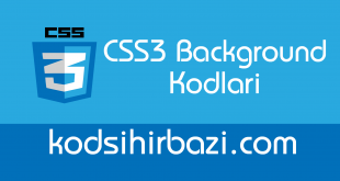 CSS Background