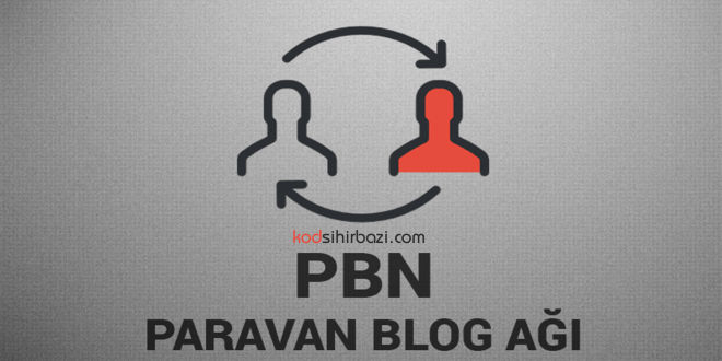 Ücretsiz Paravan Blog Nasıl Açılır