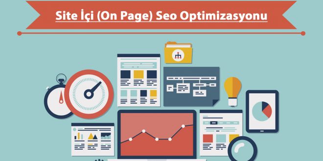 Site İçi SEO