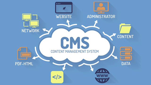CMS Nedir